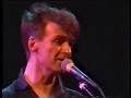 Crowded House-NOW WERE GETTING SOMEWHERE- WA 1991