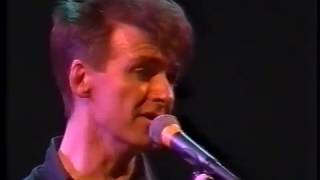 Crowded House-NOW WERE GETTING SOMEWHERE- WA 1991