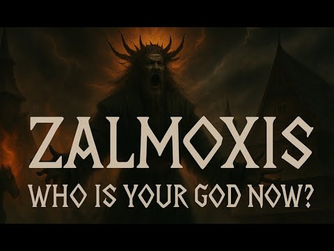 Zalmoxis