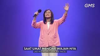 Download lagu HadiratMu Memenuhiku (Symphony Worship) - GMS Worship Cover mp3