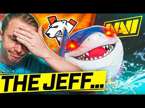 Jay3 Reacts to VIRTUS.PRO vs NAVI | Marvel Rivals Ignite | EMEA | Stage 2 LOWER FINALS