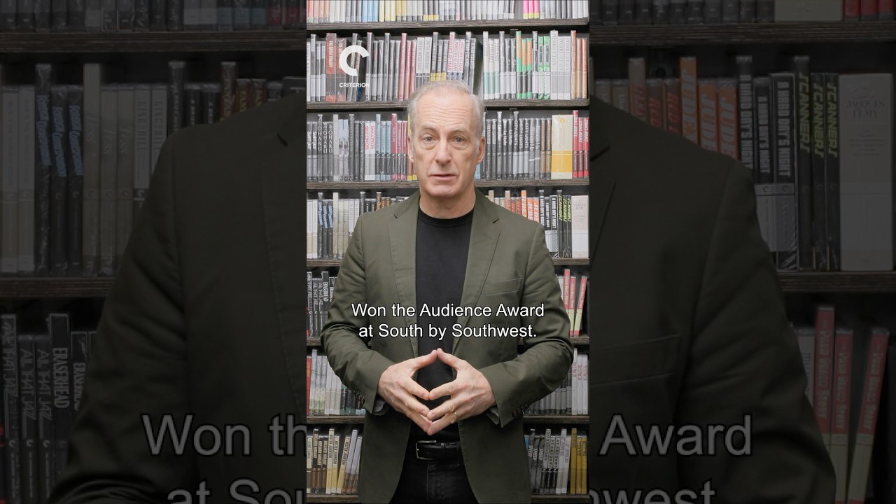 The “Best Film” That Bob Odenkirk Directed