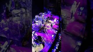 What does sorry mean By George &amp; Culture Club