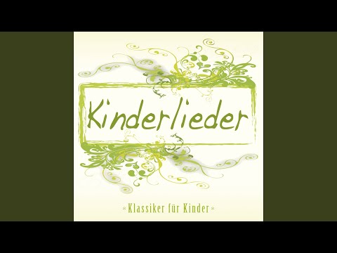 Zehn kleine Zappelfinger