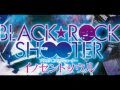 Black Rock Shooter - Innocent Soul: Chapter 1 P1 ...