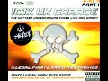 Mark Ruff Ryder - 101% UK Garage Part 1