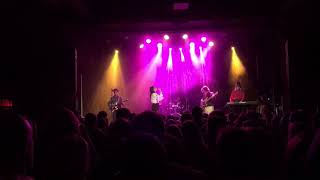 Tops - Further - Live In Toronto