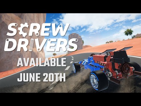 Release Date Trailer