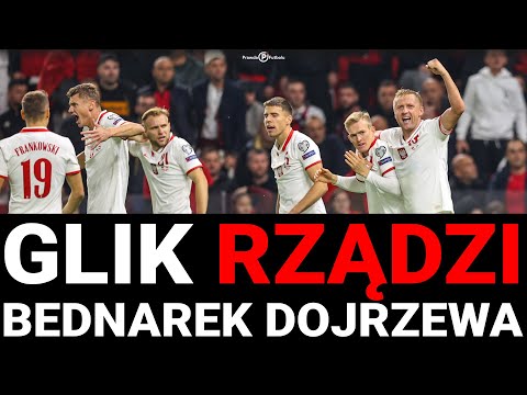 Skała w defensywie! Puchacz tytaniczna praca! Ważna rola jokerów!