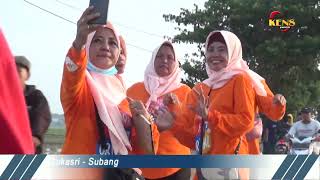 Download lagu TAMU KONDANGAN | PUTRA GENADES Live In Sarireja-Sukasari mp3