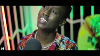 Download lagu Adrien Misigaro ft Miss Dusa - Nyibutsa  - Covered by Richard Zebedayo mp3