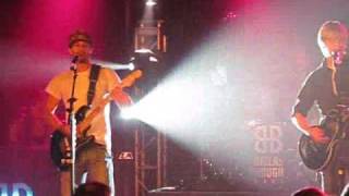 Ballas Hough Band - Devastated