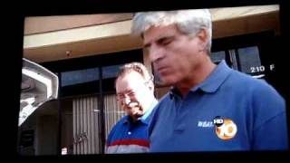 ABC 10 News I-Team Investigation on Gas Saving Gadget! Fuel saving tip! High Gas Price