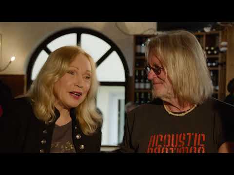 Acoustic Storm (Jürgen Sturm & Mary Jane) - Doku TV Trailer Picco