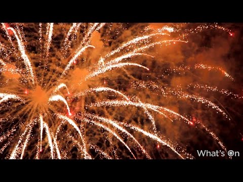 What's On - Reykjavík Culture Night