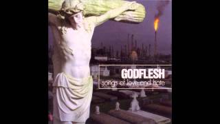 GODFLESH - Sterile Prophet