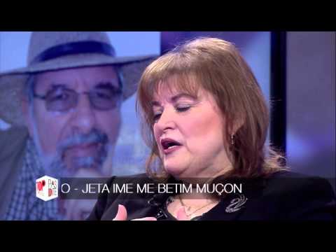 Pasdite ne TCH, 26 Janar 2016, Pjesa 2 - Top Channel Albania - Entertainment Show