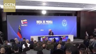 Expectativas en Venezuela por posible apertura del diálogo directo entre Trump y Maduro