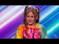 AMAZING 9 YEAR OLD IMMI DAVIS SINGS I PUT A SPELL ON YOU FULL PERFORMANCE