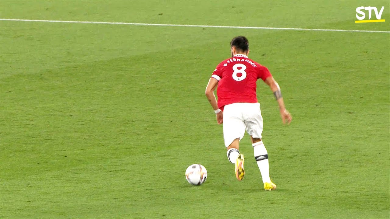 Man United Best Counter-Attacks!