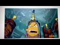 The Simpsons Movie Nick Jr TV Edits