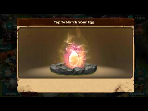 Dragons Rise of Berk Hofferson's Bane