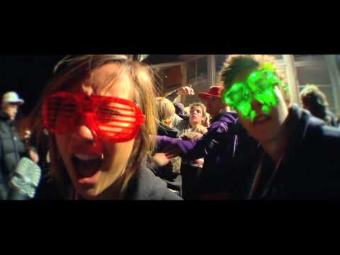 Østlandstreffet 2012 - Starten på DIN russetid !