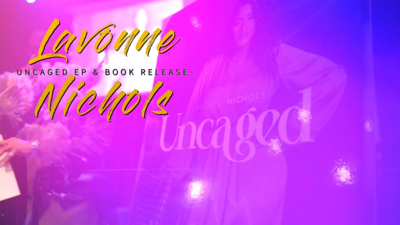Promotional video thumbnail 1 for Lavonne Nichols