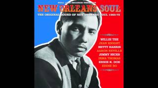 New Orleans Soul Sample Mix