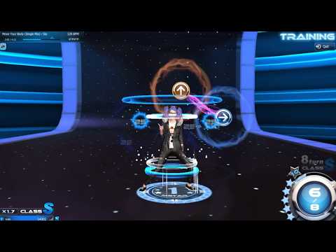 MStar - Move your body - Sia [Extreme NEO-Classic 84%]