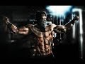 Eminem Till I Collapse NEFFEX Trap Remix MMA Aggressive Training MOTIVATION