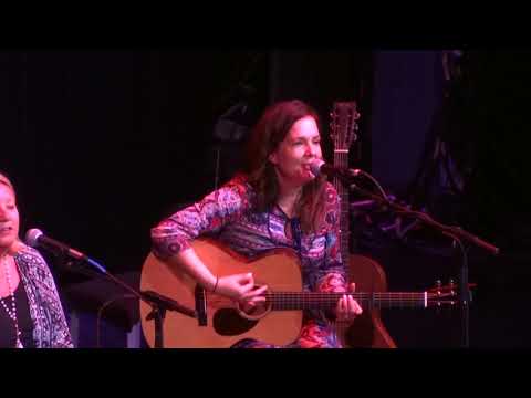 Lori McKenna - Happy People - Cayamo 2017