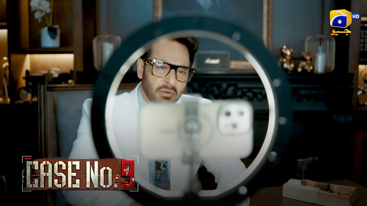 Jhooti Kahani - Kamran Ki Zubani || Case No 9 || Har Pal Geo