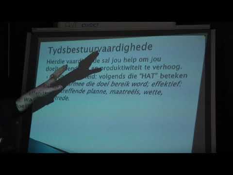 LO GRAAD 11: 27 April 2020 - periode 8 (27118)