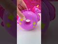 Polly Pocket Unicorn Floatie Playset PollyPocket Unicorn Pretendplay Miniature