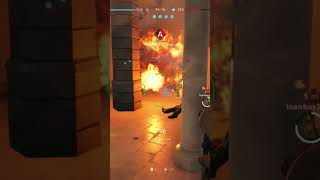 Pest Control #shorts #gaming #gameplay #game #battlefieldv #battlefield5 #battlefield #trending