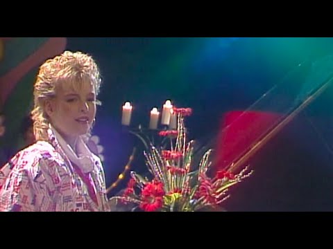 Iveta Bartošová - Léto (1986)