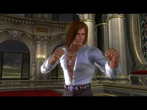 Dead or Alive 4 - Ein Time Attack Mode.