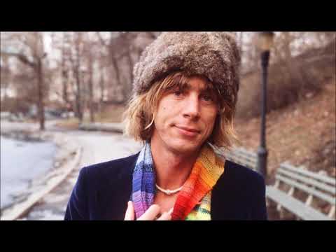 Kevin Ayers - "Canterbury Tapes" (1974) ft. Brian Eno