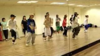 Head of my class - Scooter Smith feat Chris Brown