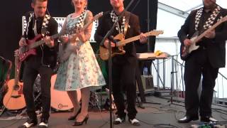 Dansloven.AS 2017-05-27 Callinaz Vårdansen GOL film Bo.S www.dansloven.info