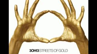 3OH!3 - Love 2012 [AUDIO]