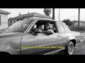 Xzibit - Get Your Walk On (Visualizer)