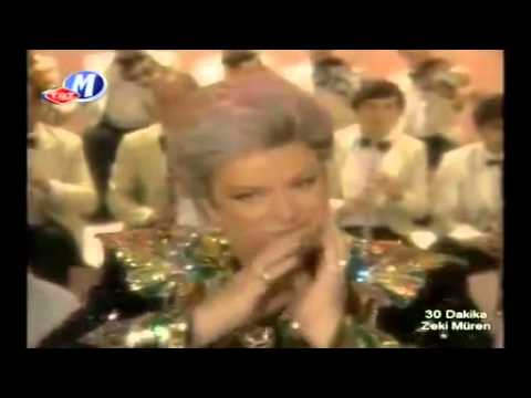 Zeki MÜREN - İŞTE BENİM ZEKİ MÜREN
