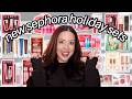 NEW SEPHORA HOLIDAY GIFT SETS 2025 What S Truly Worth Trying