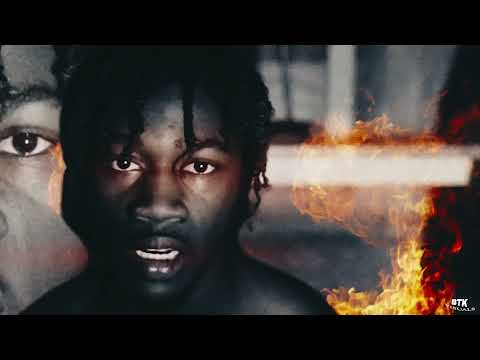 Zazu Babii - Derrick Henry - (Official Music Video)