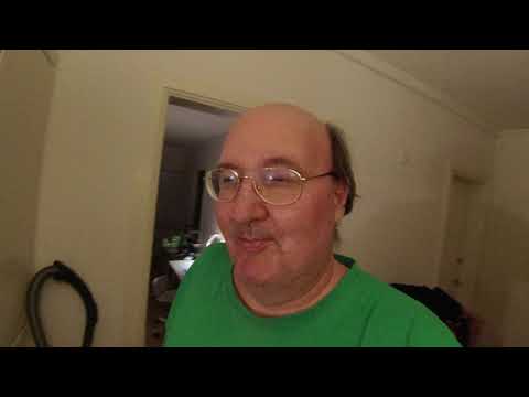 MongoTV_4499 - JEG ER STADIG DEN GAMLE JOHN