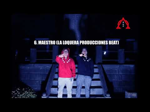 2LINEAS - MAESTRO (LA LOQUERA PRODUCCIONES/BEAT)