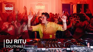 Ritu DJ set
