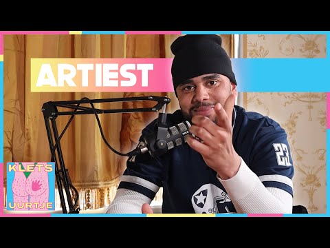 Yung Mavu Heeft Ooit Gevochten In De Quick ll Afl. 18